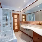 شقة Spazio Napoletano By Dimorra نابولي