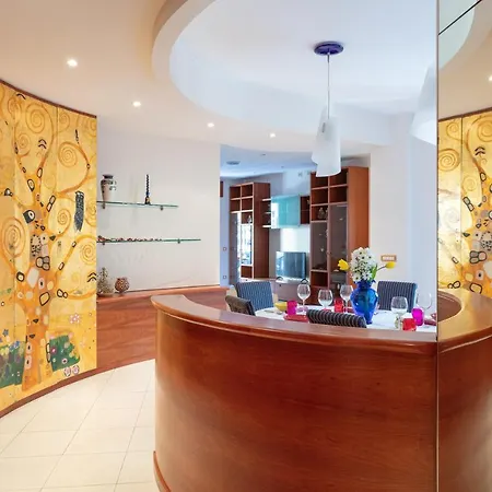 Spazio Napoletano By Dimorra Apartment *