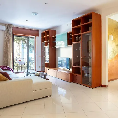 Spazio Napoletano By Dimorra Apartment Naples