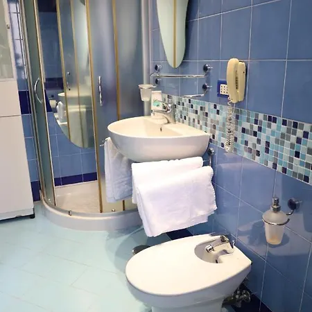 Spazio Napoletano By Dimorra Apartment Naples