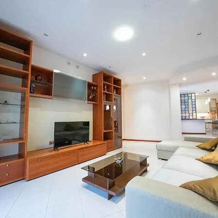 Spazio Napoletano By Dimorra Apartment Naples