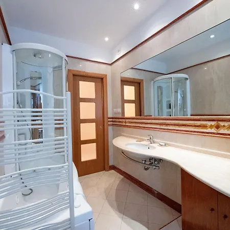 Apartment Spazio Napoletano By Dimorra Naples