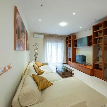 Apartment Spazio Napoletano By Dimorra *