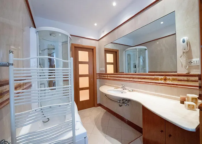 Appartamento Spazio Napoletano By Dimorra Napoli