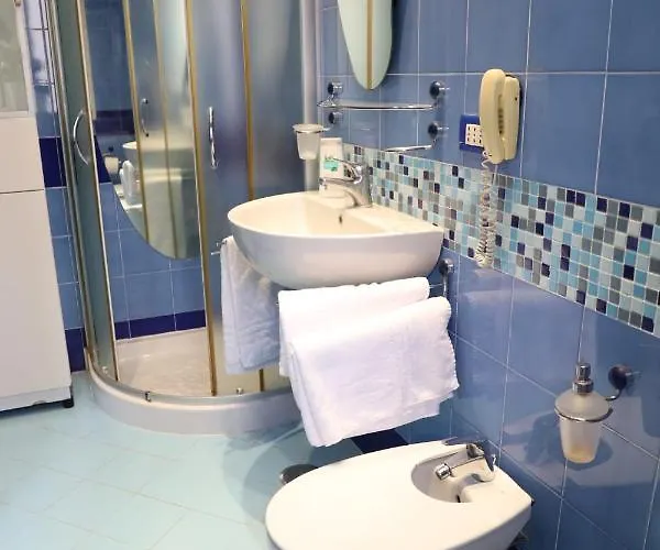 Spazio Napoletano By Dimorra Lägenhet Neapel