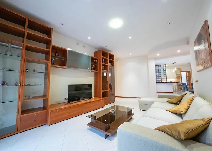 Spazio Napoletano By Dimorra Lägenhet Neapel